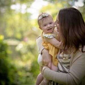 Meet your Posher, Kacie